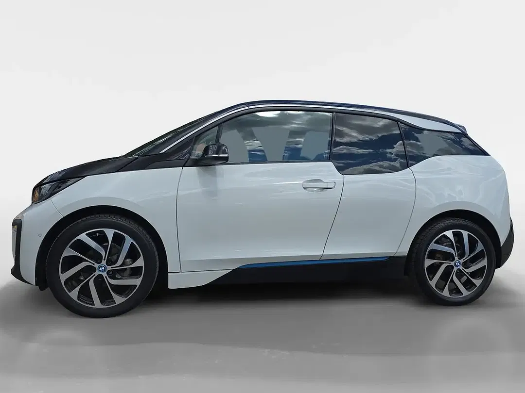 BMW i3 - Thumbnail 2