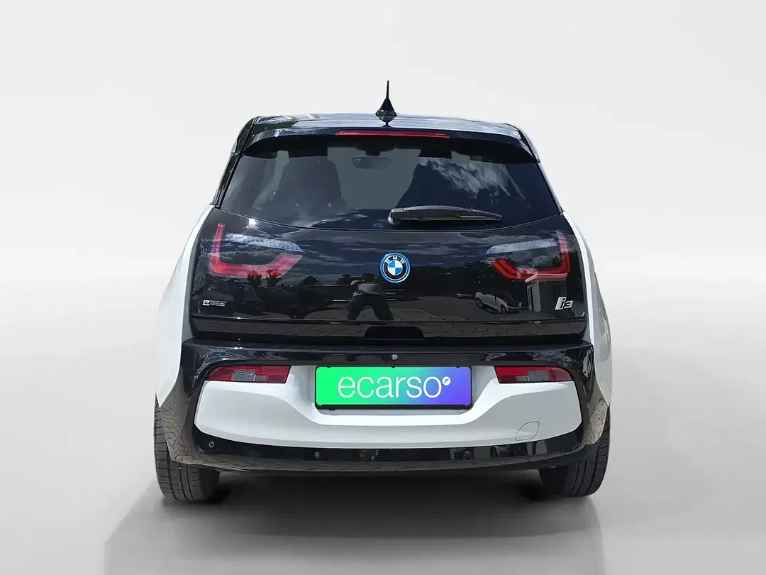 BMW i3 - Thumbnail 4