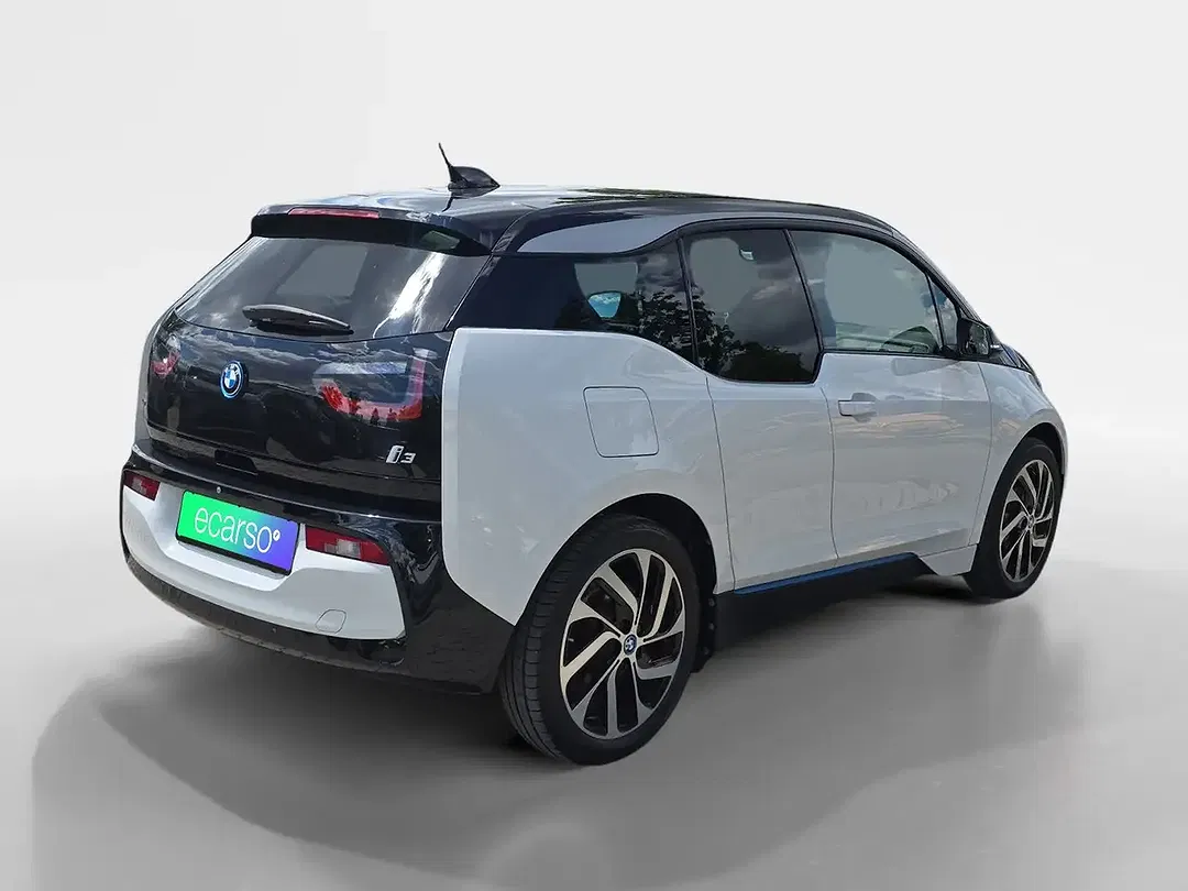 BMW i3 - Thumbnail 5