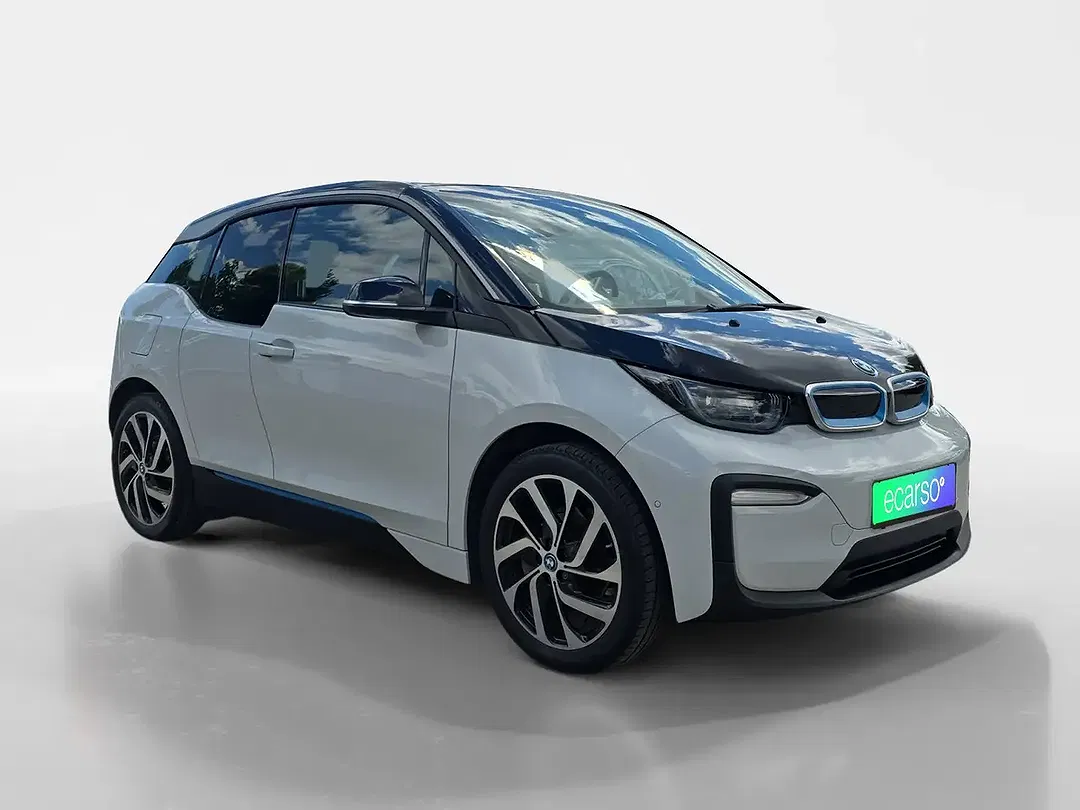 BMW i3 - Thumbnail 7