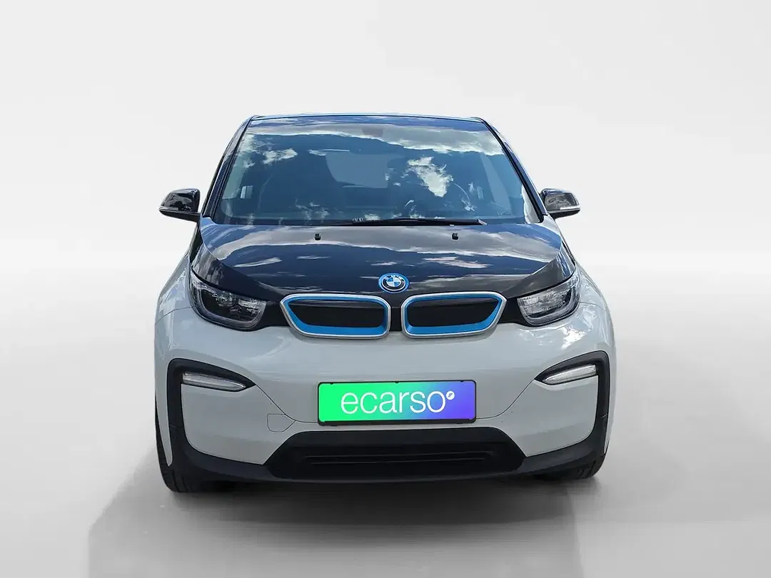 BMW i3 - Thumbnail 8