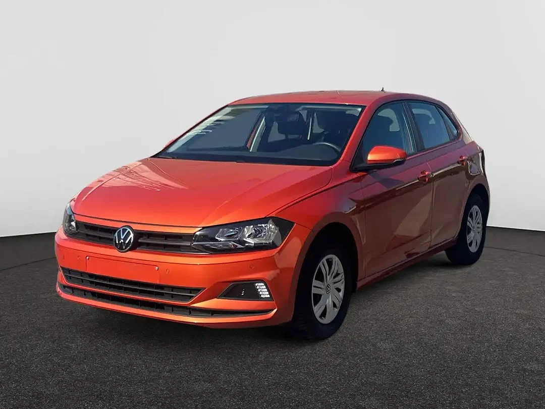 Volkswagen Polo - Afbeelding 1