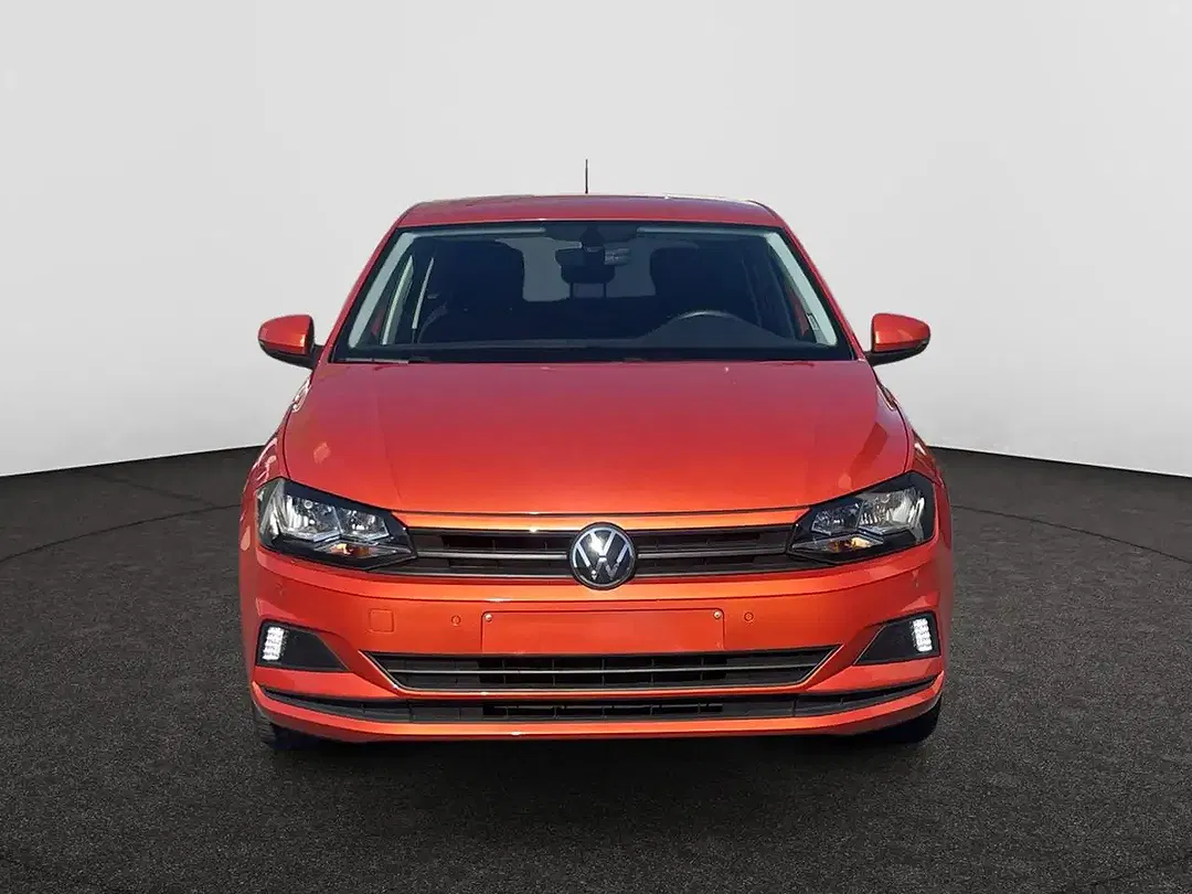 Volkswagen Polo - Thumbnail 3
