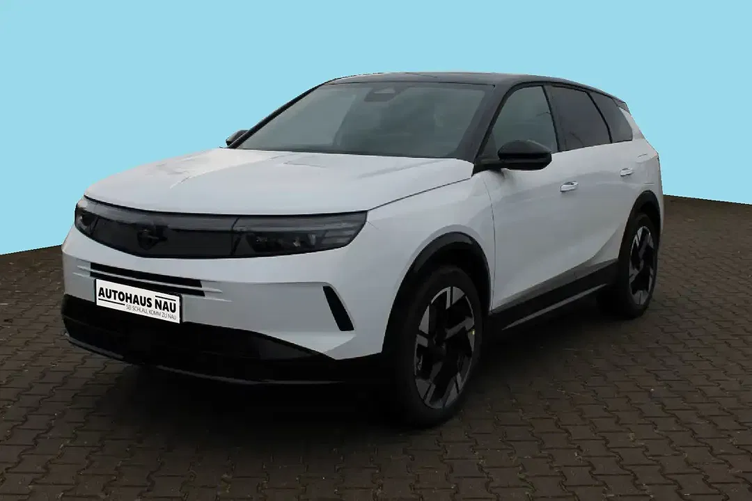 Opel Grandland - Thumbnail 1