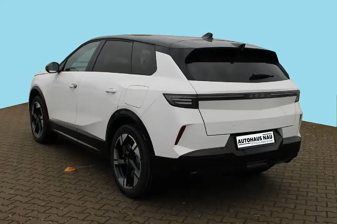Opel Grandland - Thumbnail 2