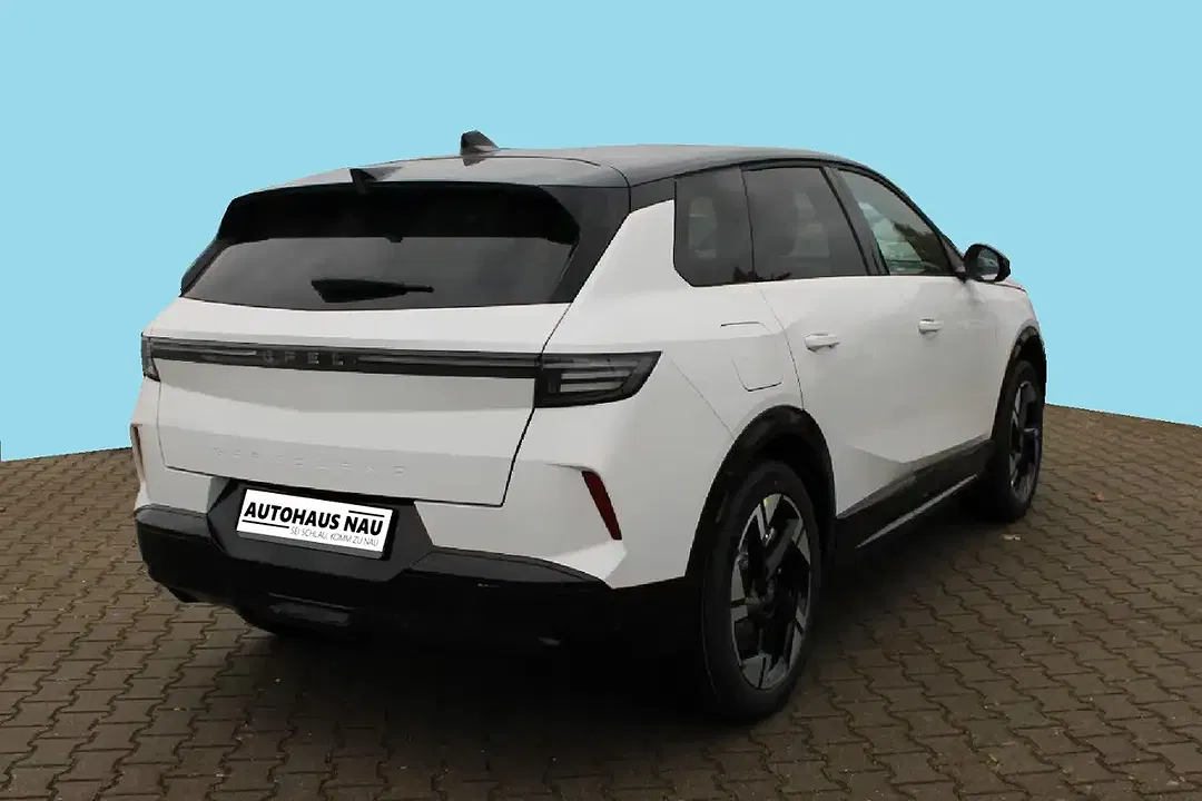 Opel Grandland - Thumbnail 4
