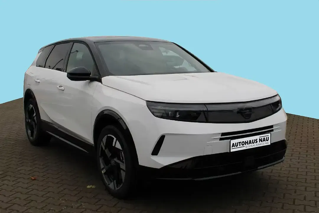 Opel Grandland - Thumbnail 5