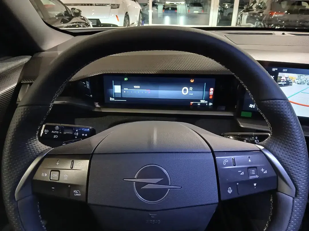 Opel Grandland - Thumbnail 8