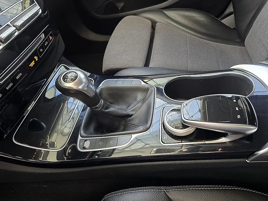 Mercedes-Benz C 180 - Thumbnail 15