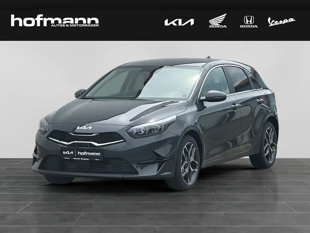 Kia Ceed / cee'd - Afbeelding 1