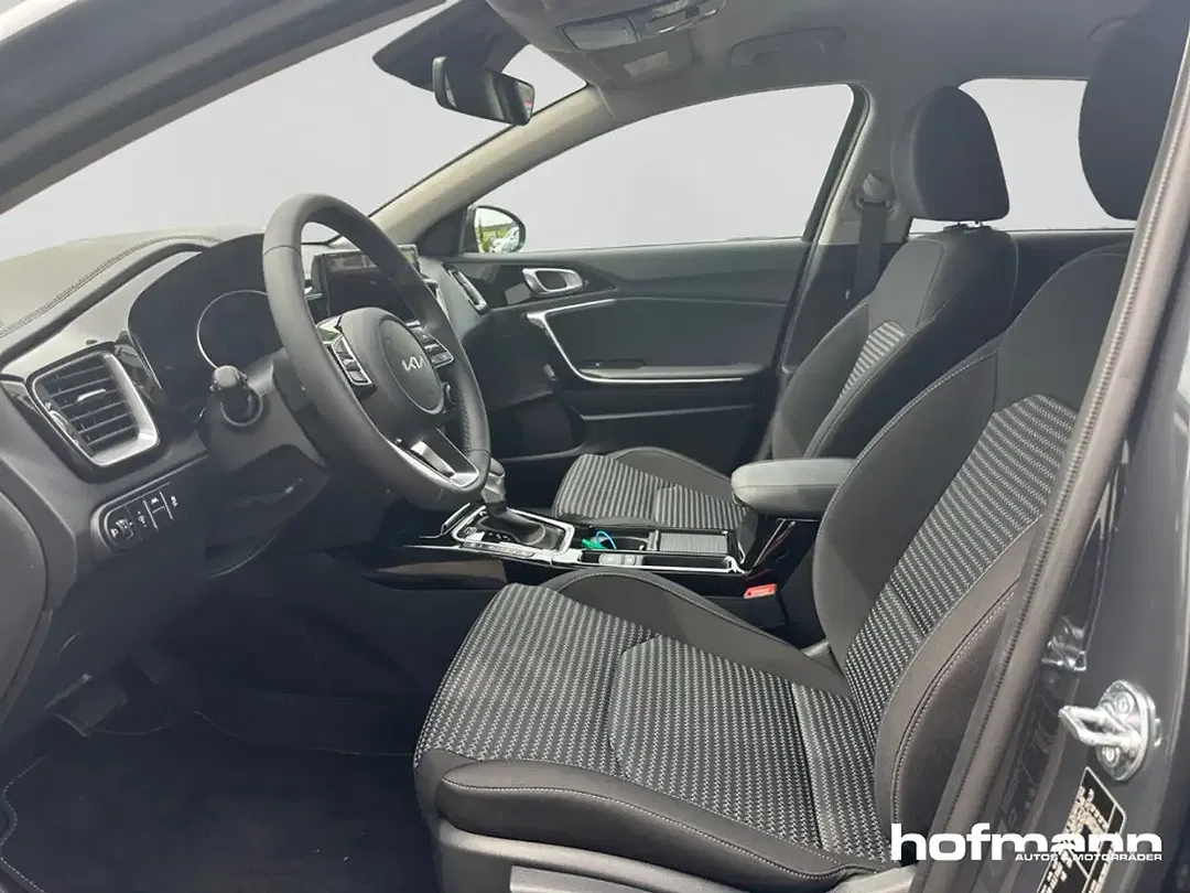 Kia Ceed / cee'd - Thumbnail 10