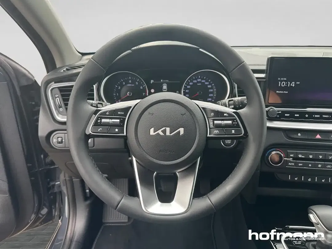 Kia Ceed / cee'd - Thumbnail 11
