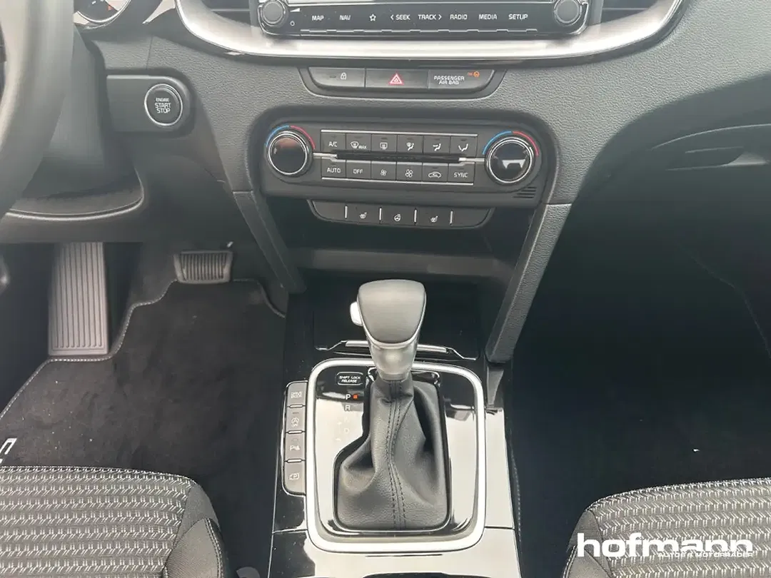 Kia Ceed / cee'd - Thumbnail 12