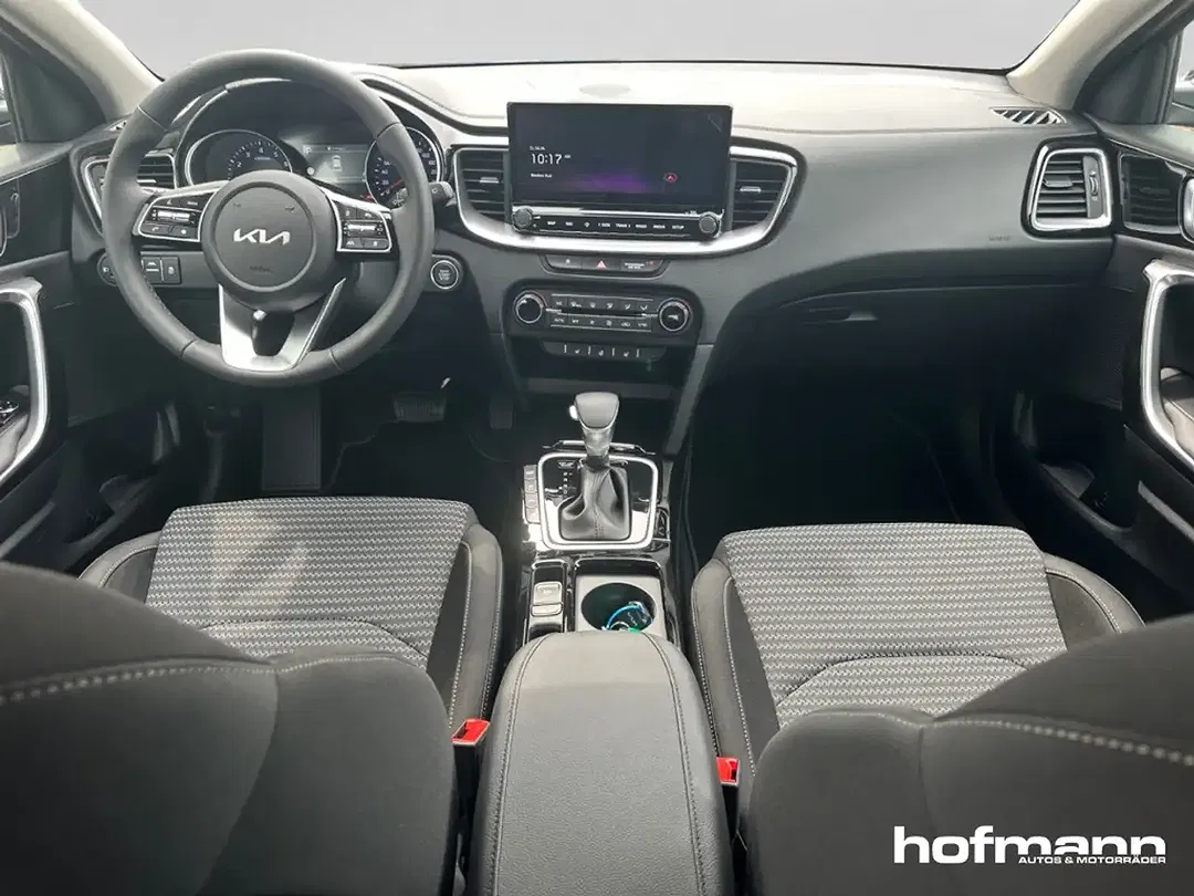 Kia Ceed / cee'd - Thumbnail 14