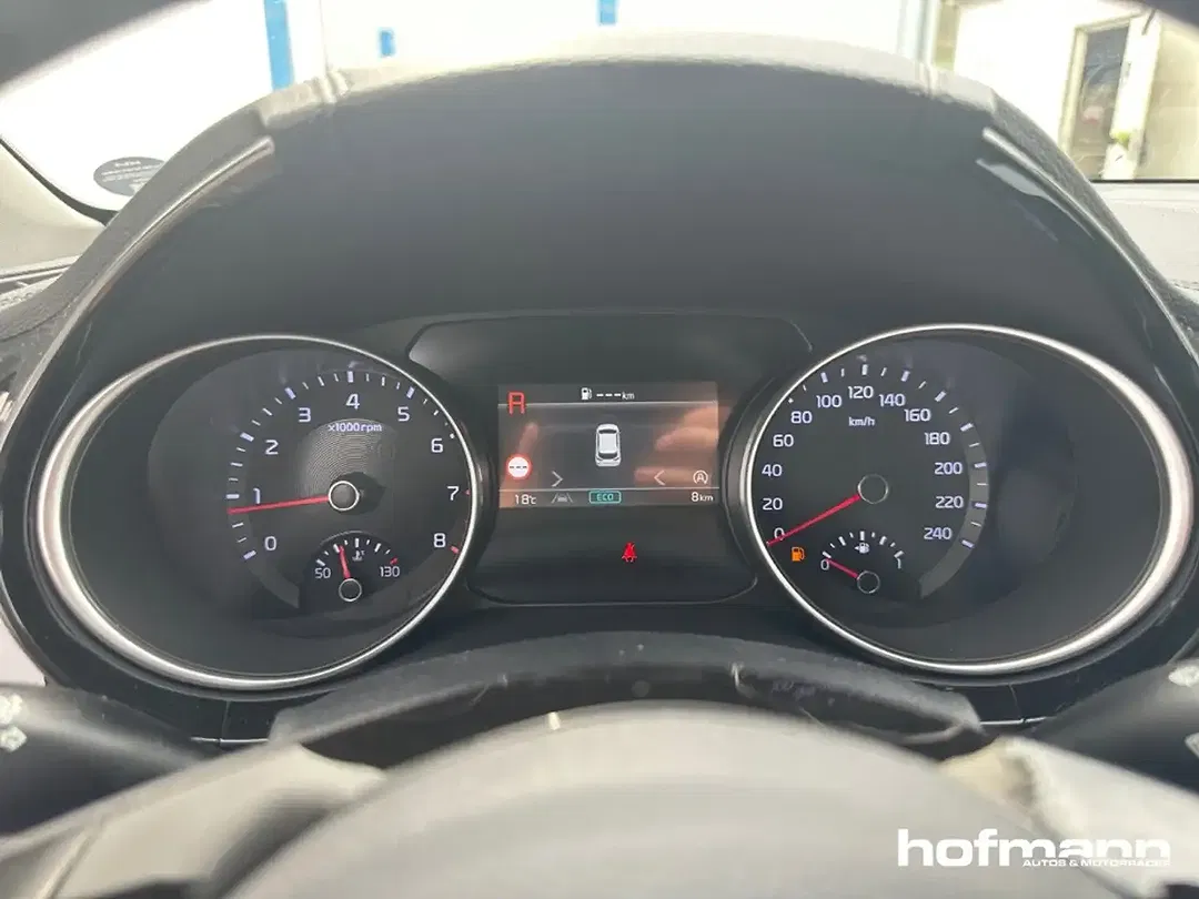 Kia Ceed / cee'd - Thumbnail 16