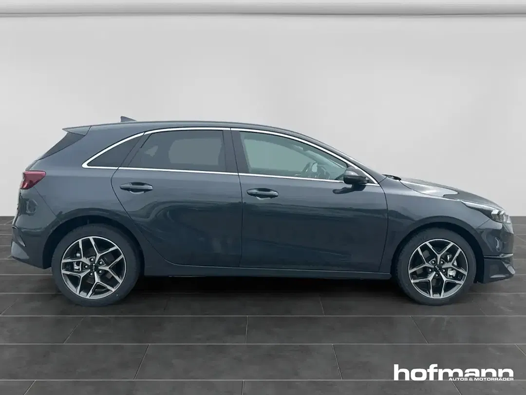 Kia Ceed / cee'd - Thumbnail 6