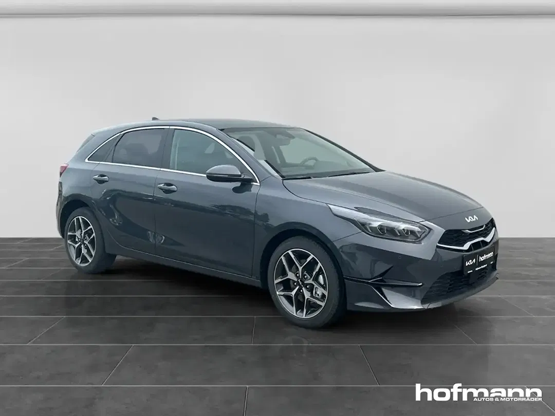 Kia Ceed / cee'd - Thumbnail 7