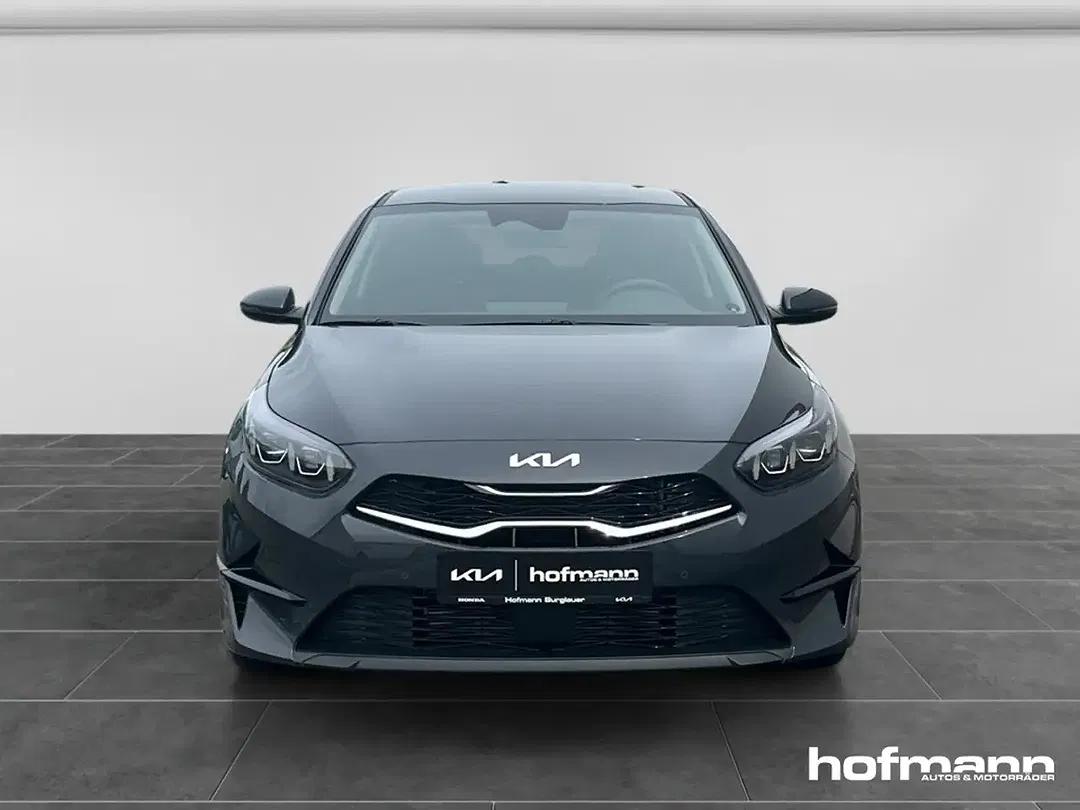 Kia Ceed / cee'd - Thumbnail 8