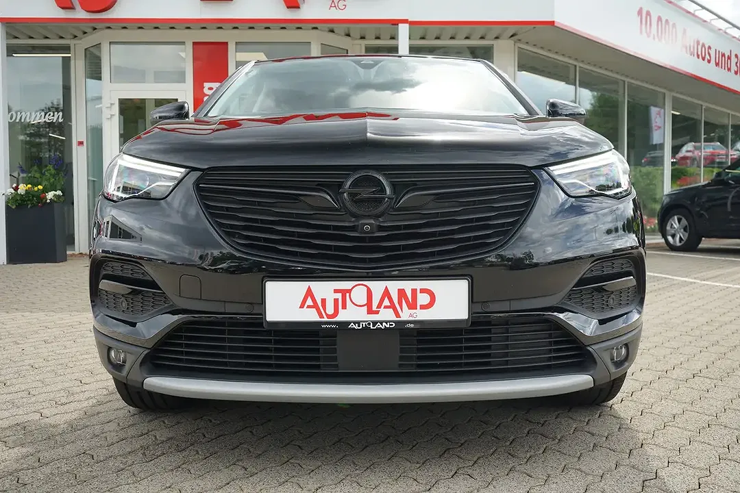 Opel Grandland - Thumbnail 15
