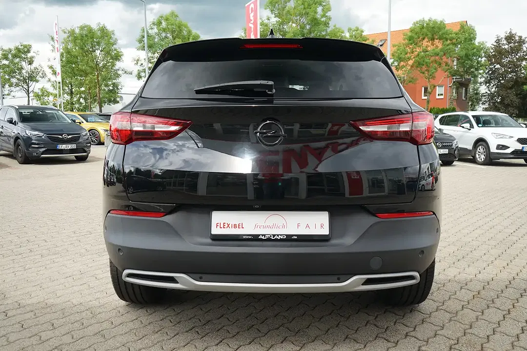 Opel Grandland - Thumbnail 16