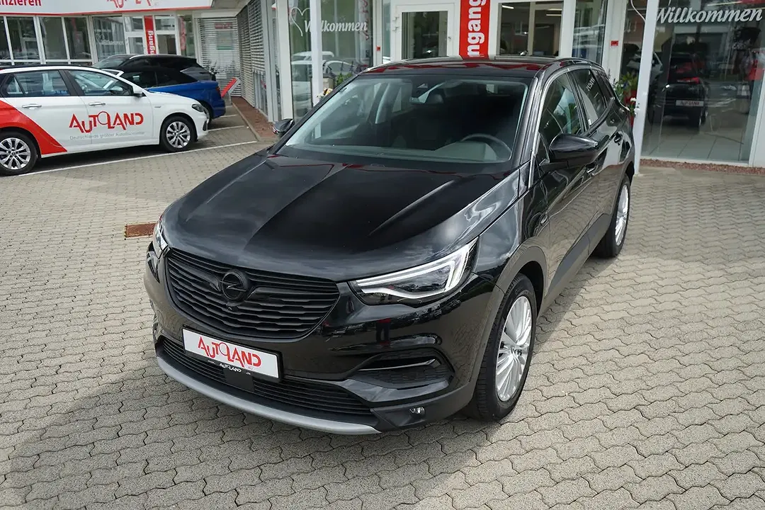 Opel Grandland - Thumbnail 17