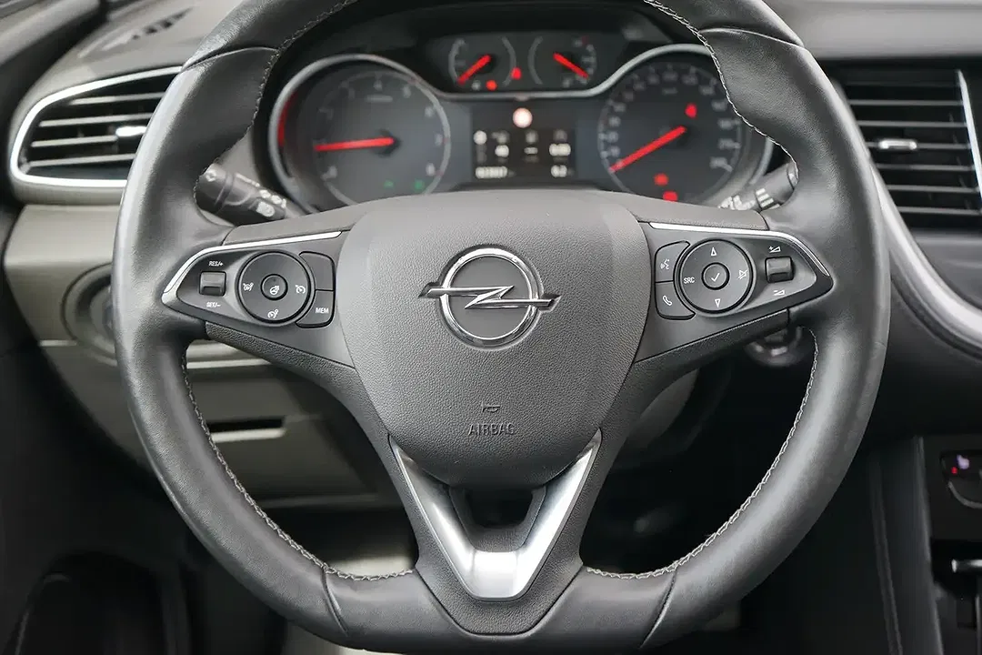 Opel Grandland - Thumbnail 18