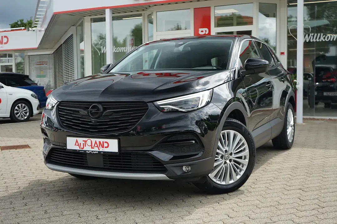 Opel Grandland - Afbeelding 1