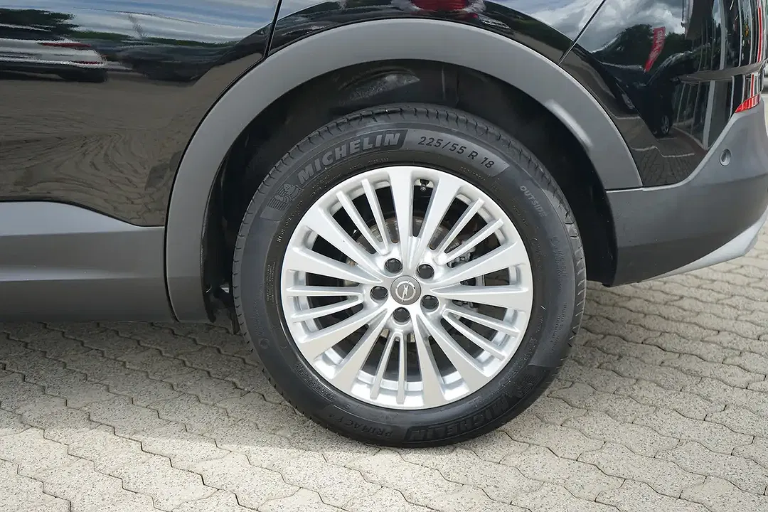 Opel Grandland - Thumbnail 26