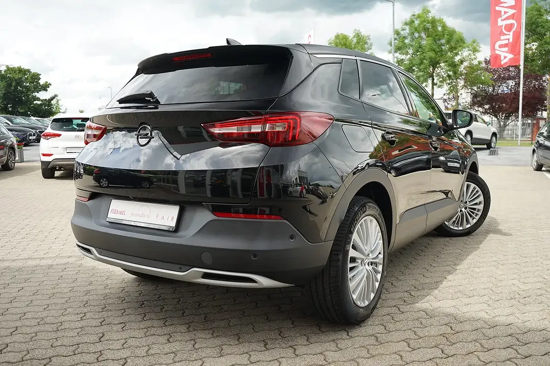 Opel Grandland - Thumbnail 27