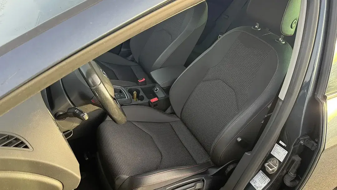 SEAT Leon - Thumbnail 10