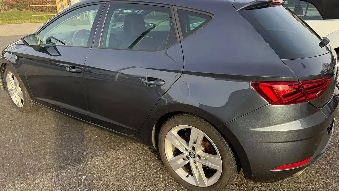 SEAT Leon - Thumbnail 6