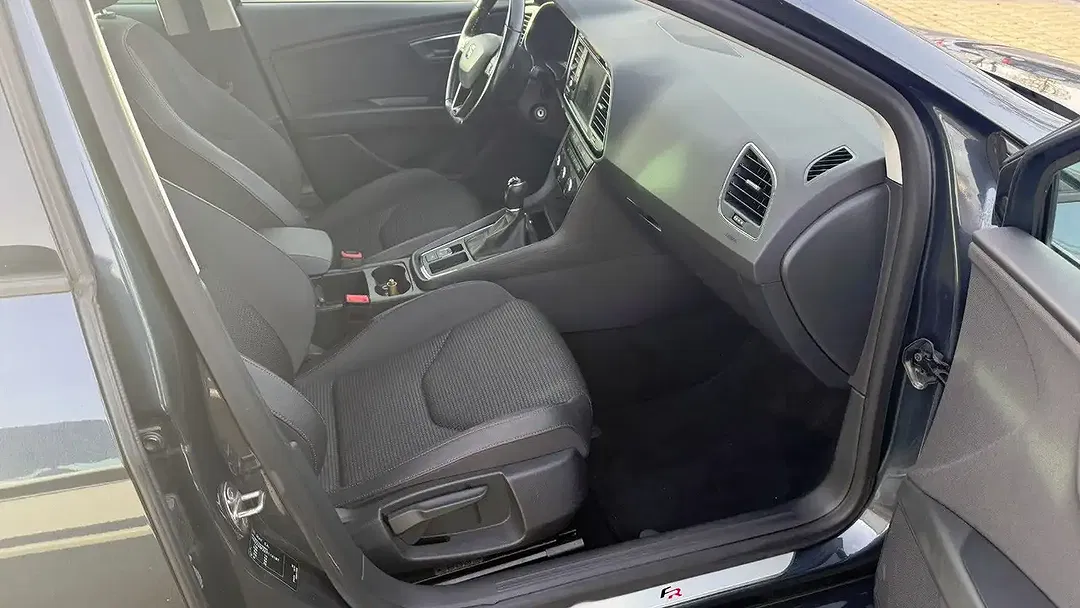 SEAT Leon - Thumbnail 7