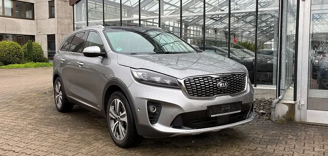 Kia Sorento - Afbeelding 1