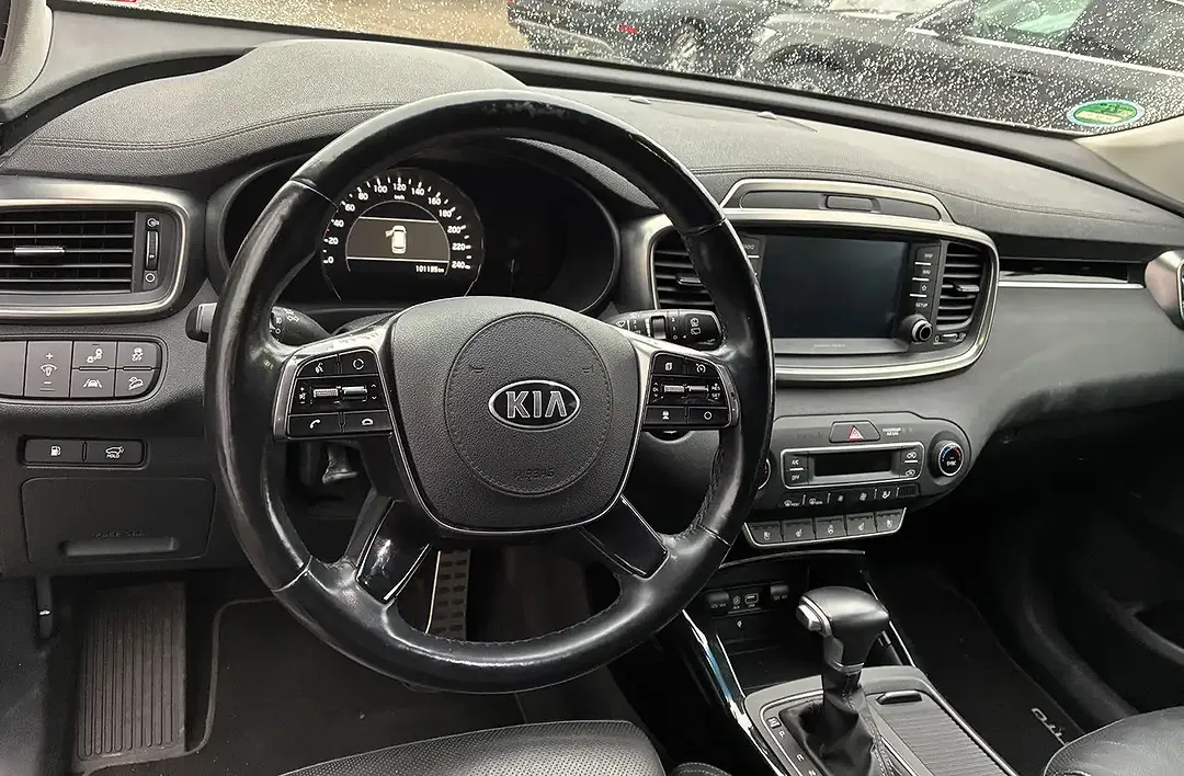 Kia Sorento - Thumbnail 20