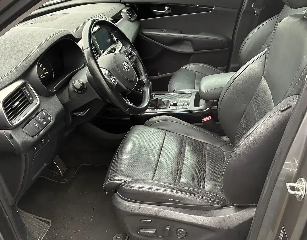 Kia Sorento - Thumbnail 21