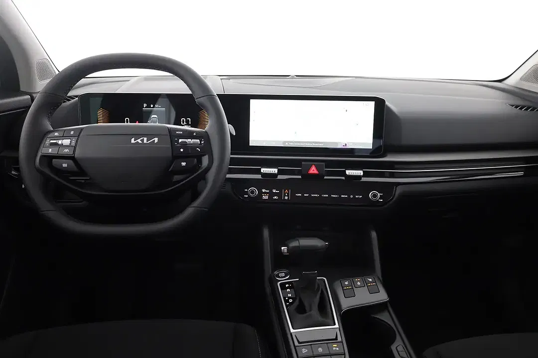 Kia Sportage - Thumbnail 9