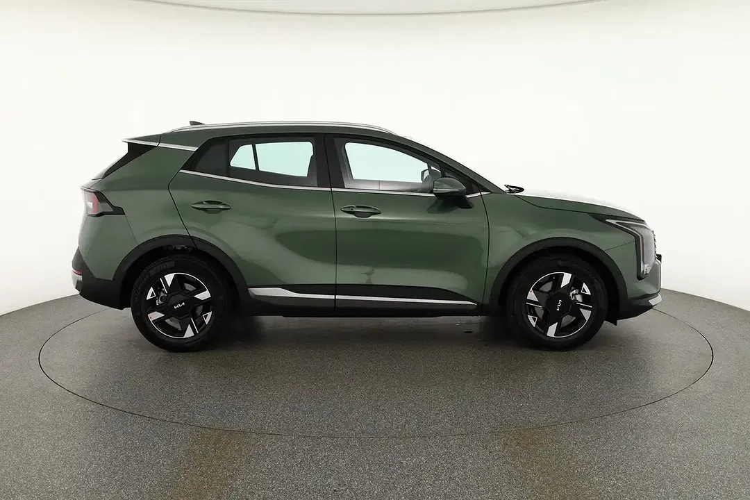 Kia Sportage - Thumbnail 5