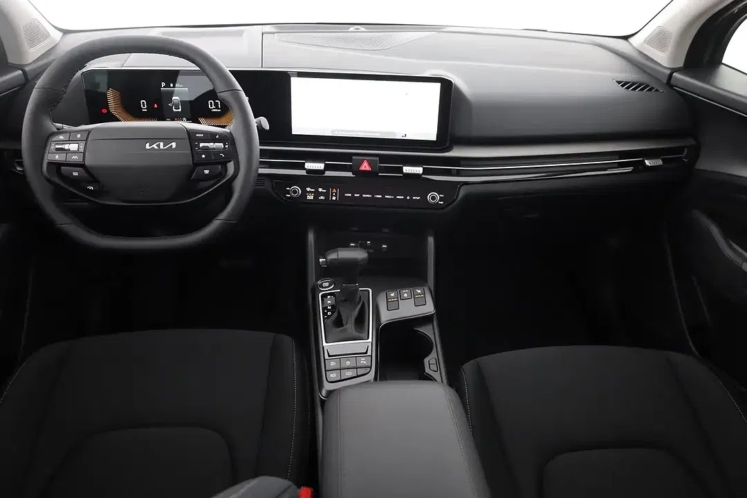 Kia Sportage - Thumbnail 8