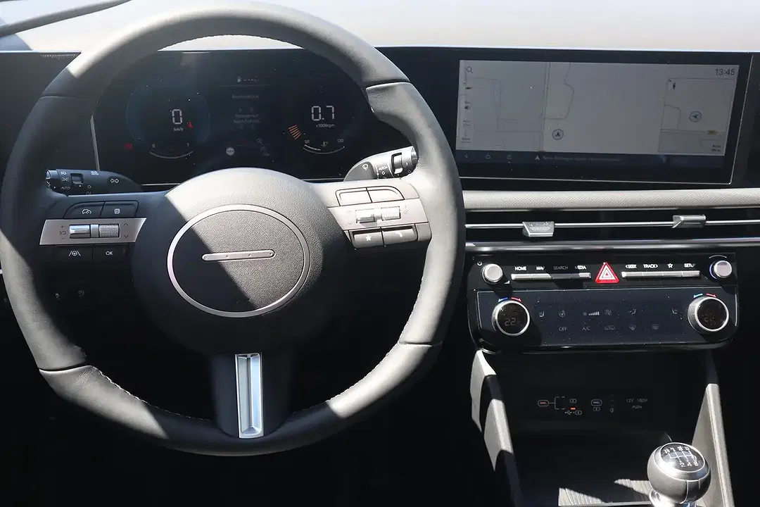 Hyundai TUCSON - Thumbnail 9