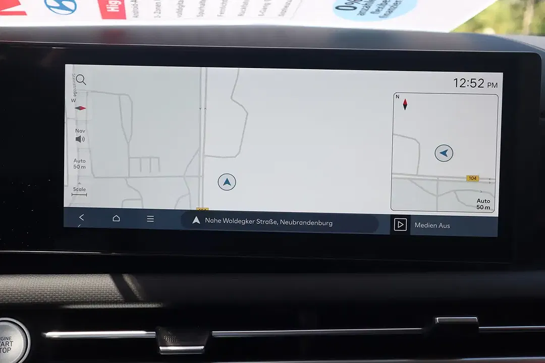 Hyundai TUCSON - Thumbnail 13
