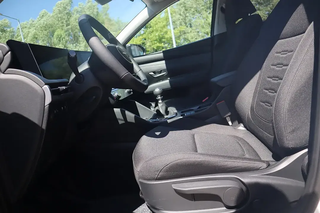 Hyundai TUCSON - Thumbnail 7