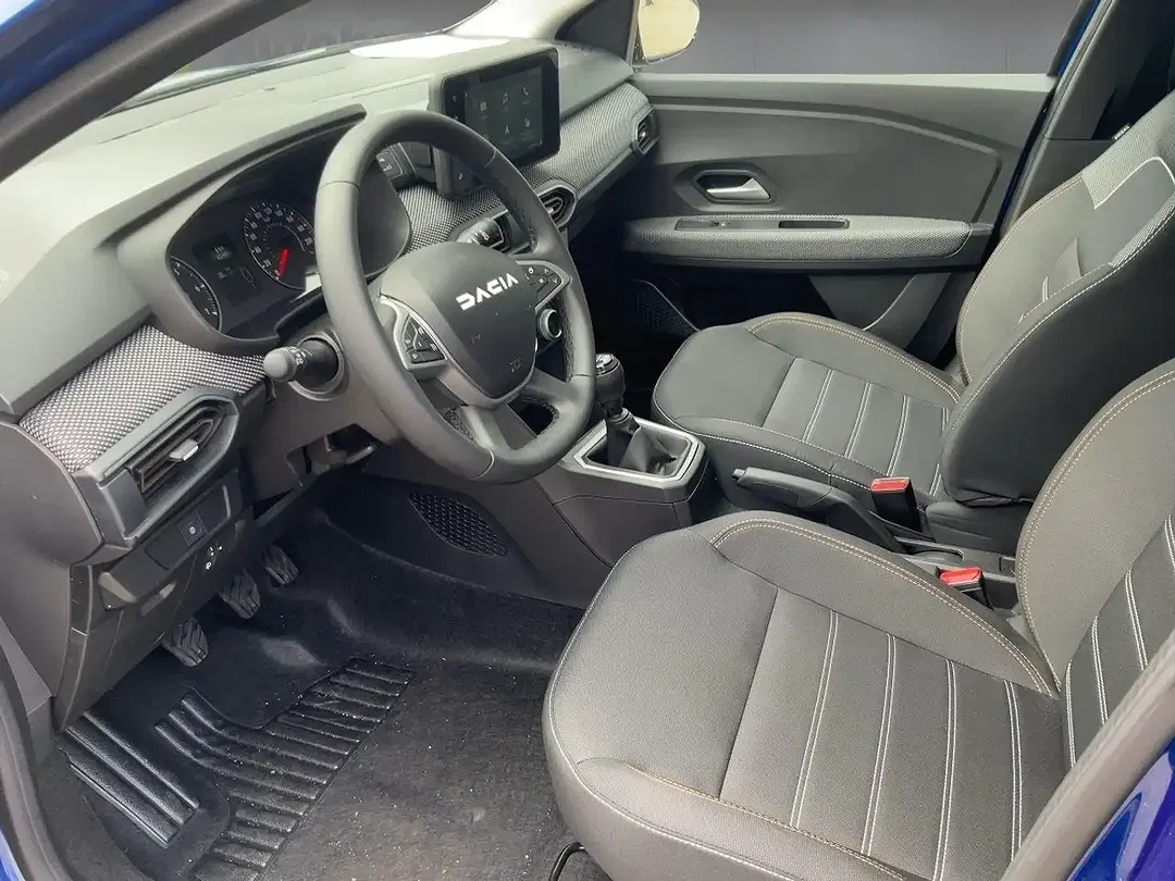 Dacia Sandero - Thumbnail 12