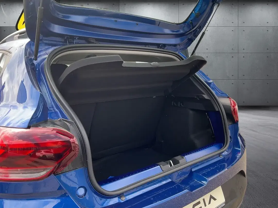 Dacia Sandero - Thumbnail 5