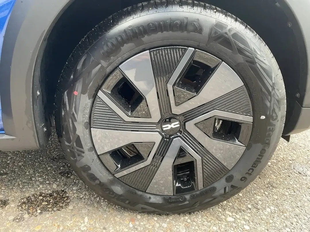 Dacia Sandero - Thumbnail 6