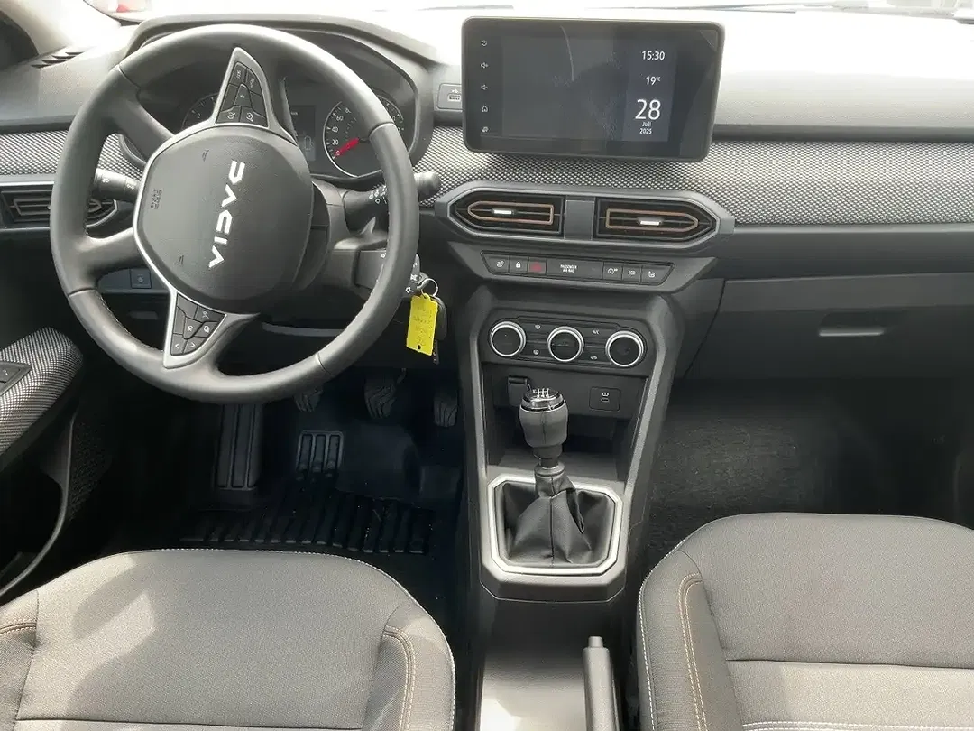 Dacia Sandero - Thumbnail 9