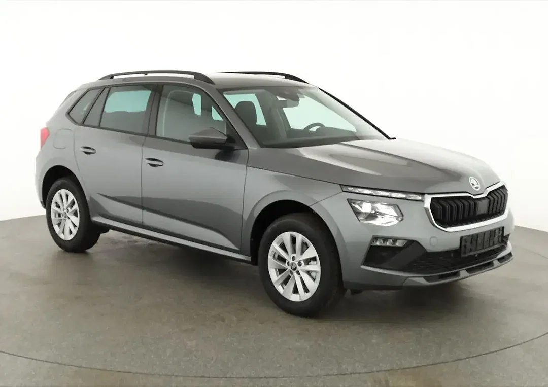 Skoda Kamiq - Afbeelding 1