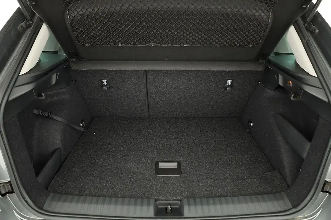 Skoda Kamiq - Thumbnail 12