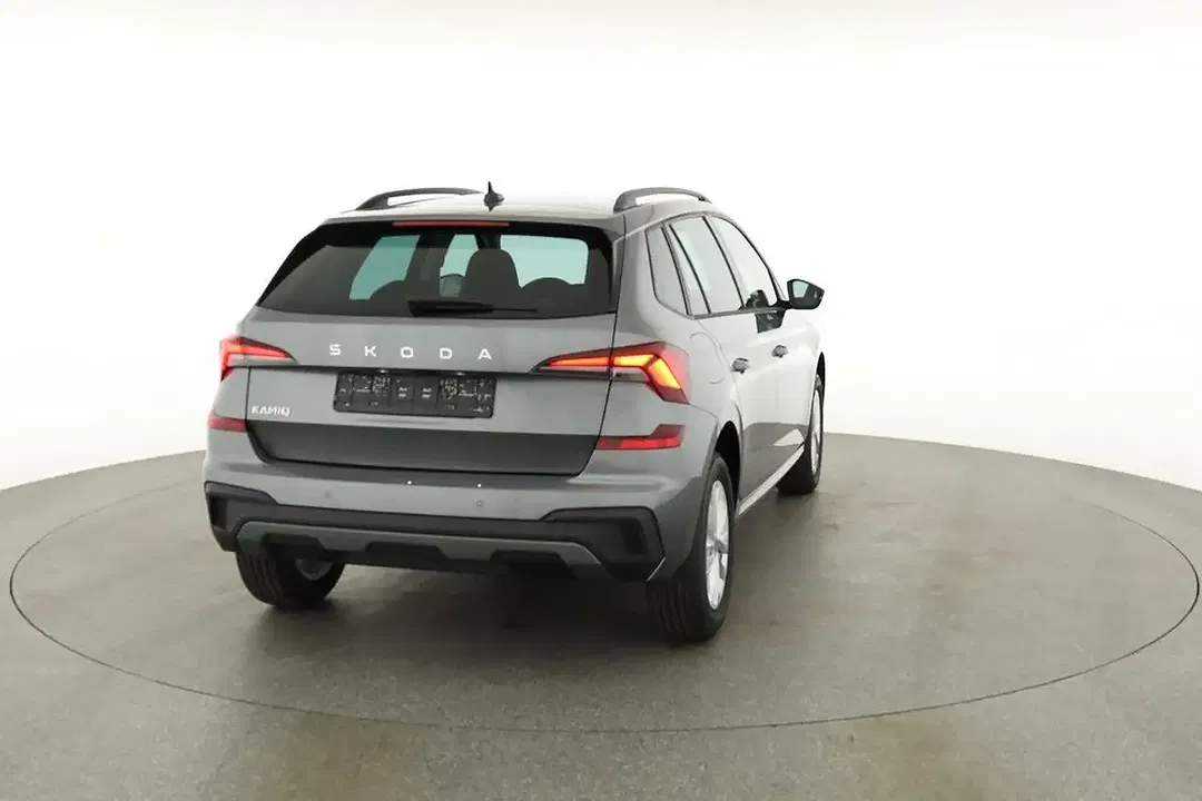 Skoda Kamiq - Thumbnail 15