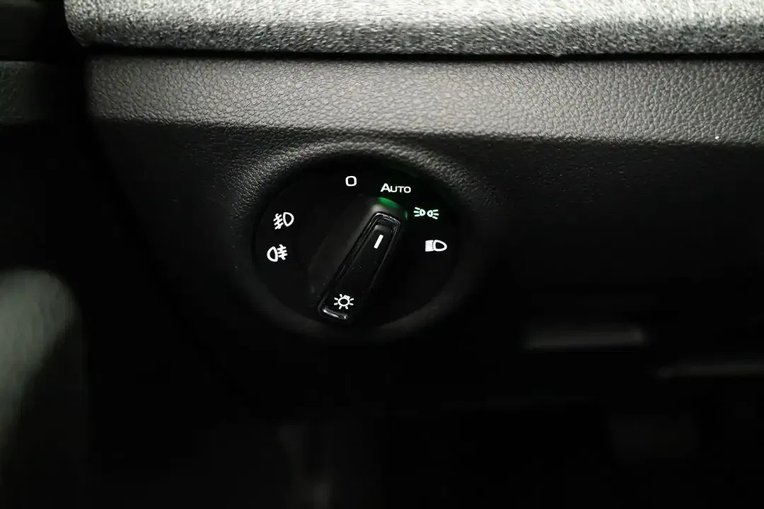 Skoda Kamiq - Thumbnail 8