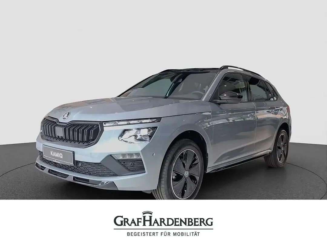 Skoda Kamiq - Afbeelding 1